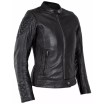 Geaca de piele pentru dama JOHN DOE JACKET 4W ADINA LEATHER BK Geaca de piele pentru dama JOHN DOE JACKET 4W ADINA LEATHER BK thumb