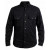 Cămașă de protecție JOHN DOE MOTOSHIRT BLACK thumb