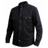 Cămașă de protecție JOHN DOE MOTOSHIRT BLACK