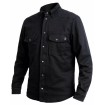 Cămașă de protecție JOHN DOE MOTOSHIRT BLACK thumb