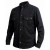 Cămașă de protecție JOHN DOE MOTOSHIRT BLACK thumb