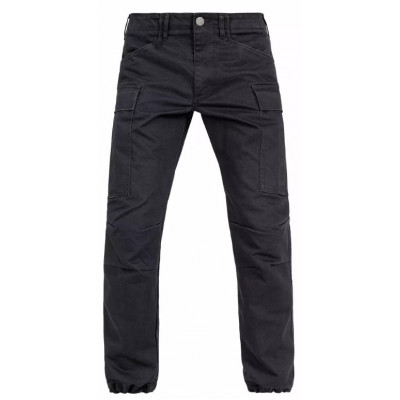 Blugi moto  JOHN DOE CARGO MONO BK/BK