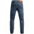 Blugi moto  JOHN DOE TAYLOR MONO IN BL thumb