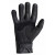 Mănuși de piele pentru femei   JOHN DOE GLOVE 4W ADINA LEATHER BK thumb
