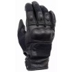 Mănuși de piele  JOHN DOE AERO MESH BK thumb