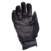 Mănuși de piele  JOHN DOE AERO MESH BK thumb