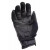 Mănuși din piele  JOHN DOE AERO MESH BK Mănuși din piele  JOHN DOE AERO MESH BK thumb