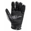 Mănuși de piele JOHN DOE TRACKER RACE LEATHER WHITE/BLACK thumb
