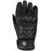 Mănuși de piele  JOHN DOE TRACKER LEATHER BK thumb