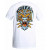 Tricou moto  JOHN DOE TEE LION WH thumb