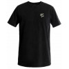 Tricou moto  JOHN DOE BUILT TO LAST BK
