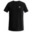 Tricou moto  JOHN DOE BUILT TO LAST BK thumb