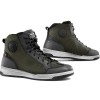 Cizme moto  FALCO PYRO 2 ARMY GREEN