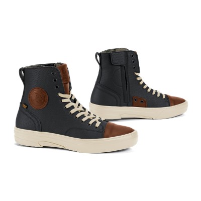 Cizme Moto FALCO LENNOX 3 MATT ANTHRACITE