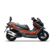 Kit de montare pentru spătar SHAD KYMCO DTX 360 '21 Kit de montare pentru spătar SHAD KYMCO DTX 360 '21 thumb