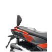 Kit de montare pentru spătar SHAD KYMCO DTX 360 '21 Kit de montare pentru spătar SHAD KYMCO DTX 360 '21 thumb