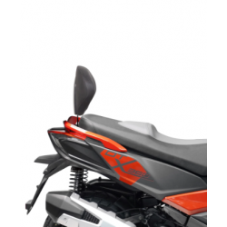 Kit de montare pentru spătar SHAD KYMCO DTX 360 '21