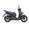 Set de montare pentru valize  SHAD TOP MASTER KYMCO AGILITY S 50/125/200 '22 thumb