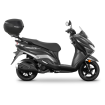 Kit de montare pentru valize  SHAD TOP MASTER SUZUKI BURGMAN 125 STREET '24 thumb