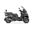 Kit de montare pentru spătar SHAD PIAGGIO MP3 400/SPORT '23 Kit de montare pentru spătar SHAD PIAGGIO MP3 400/SPORT '23 thumb