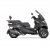 Kit de montare pentru spătar SHAD PIAGGIO MP3 400/SPORT '23 thumb