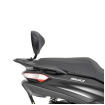 Kit de montare pentru spătar SHAD PIAGGIO MP3 400/SPORT '23 Kit de montare pentru spătar SHAD PIAGGIO MP3 400/SPORT '23 thumb