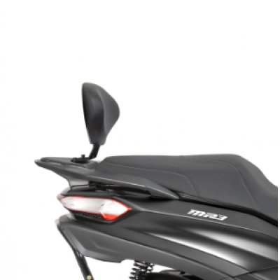 Kit de montare pentru spătar SHAD PIAGGIO MP3 400/SPORT '23 Kit de montare pentru spătar SHAD PIAGGIO MP3 400/SPORT '23
