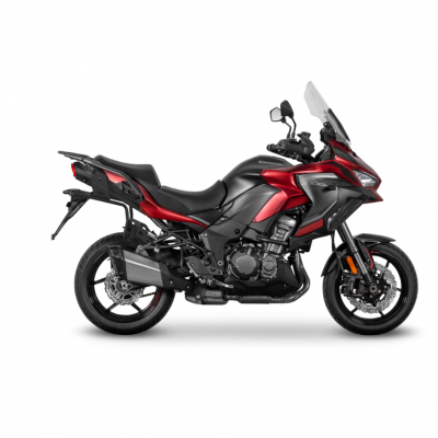 Kit de montare pentru valize SHAD 3P SYSTEM KAWASAKI VERSYS 1000 '19