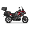 Kit de montare pentru valize SHAD 3P SYSTEM KAWASAKI VERSYS 1000 '19 Kit de montare pentru valize SHAD 3P SYSTEM KAWASAKI VERSYS 1000 '19 thumb