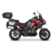 Kit de montare pentru valize SHAD 3P SYSTEM KAWASAKI VERSYS 1000 '19 Kit de montare pentru valize SHAD 3P SYSTEM KAWASAKI VERSYS 1000 '19 thumb