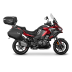 Kit de montare pentru valize SHAD 3P SYSTEM KAWASAKI VERSYS 1000 '19 Kit de montare pentru valize SHAD 3P SYSTEM KAWASAKI VERSYS 1000 '19 thumb