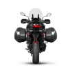 Kit de montare pentru valize SHAD 3P SYSTEM KAWASAKI VERSYS 1000 '19 Kit de montare pentru valize SHAD 3P SYSTEM KAWASAKI VERSYS 1000 '19 thumb