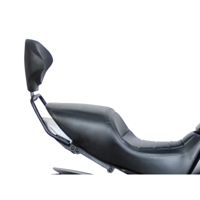 Kit de montare pentru spătar SHAD DUCATI DIAVEL 1200 '14 Kit de montare pentru spătar SHAD DUCATI DIAVEL 1200 '14