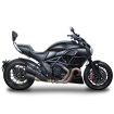 Kit de montare pentru spătar SHAD DUCATI DIAVEL 1200 '14 Kit de montare pentru spătar SHAD DUCATI DIAVEL 1200 '14 thumb