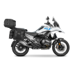 Kit de montare pentru valize SHAD TOP MASTER BMW R 1300 GS '24 Kit de montare pentru valize SHAD TOP MASTER BMW R 1300 GS '24 thumb