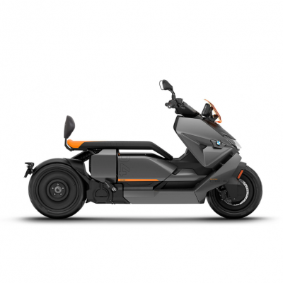 Kit de montare pentru spătar SHAD BMW CE 04 '22 Kit de montare pentru spătar SHAD BMW CE 04 '22