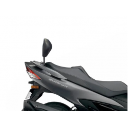 Kit de montare pentru spătar SHAD SUZUKI BURGMAN 400 '17