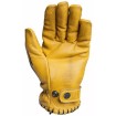 Mănuși de piele  JOHN DOE COYOTE LEATHER YELLOW/BLACK thumb