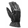 Mănuși din piele  JOHN DOE FREEWHEELER LEATHER BLACK
