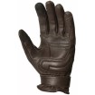 Mănuși de piele  JOHN DOE TRACKER LEATHER BROWN thumb