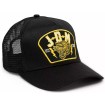 Șapcă JOHN DOE HAT TRUCKER TIGER BK/YL Șapcă JOHN DOE HAT TRUCKER TIGER BK/YL thumb