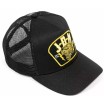 Șapcă JOHN DOE HAT TRUCKER TIGER BK/YL Șapcă JOHN DOE HAT TRUCKER TIGER BK/YL thumb