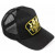Șapcă JOHN DOE HAT TRUCKER TIGER BK/YL Șapcă JOHN DOE HAT TRUCKER TIGER BK/YL thumb