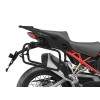 Kit de montare 4P System  pentru valize Ducati Multistrada 1200 V4