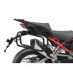 Kit de montare 4P System  pentru valize Ducati Multistrada 1200 V4 thumb