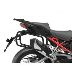 Kit de montare 4P System  pentru valize Ducati Multistrada 1200 V4 Kit de montare 4P System  pentru valize Ducati Multistrada 1200 V4