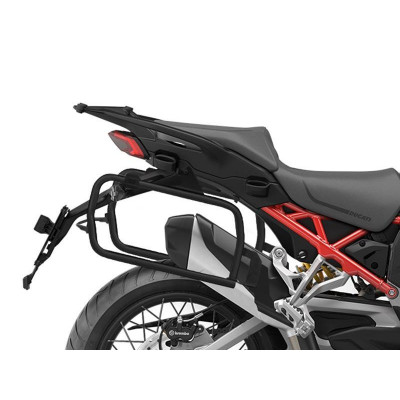 Kit de montare 4P System  pentru valize Ducati Multistrada 1200 V4