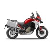Kit de montare 4P System  pentru valize Ducati Multistrada 1200 V4 thumb