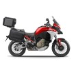 Kit de montare 4P System  pentru valize Ducati Multistrada 1200 V4 thumb
