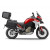 Kit de montare 4P System pentru valize Ducati Multistrada 1200 V4 Kit de montare 4P System pentru valize Ducati Multistrada 1200 V4 thumb